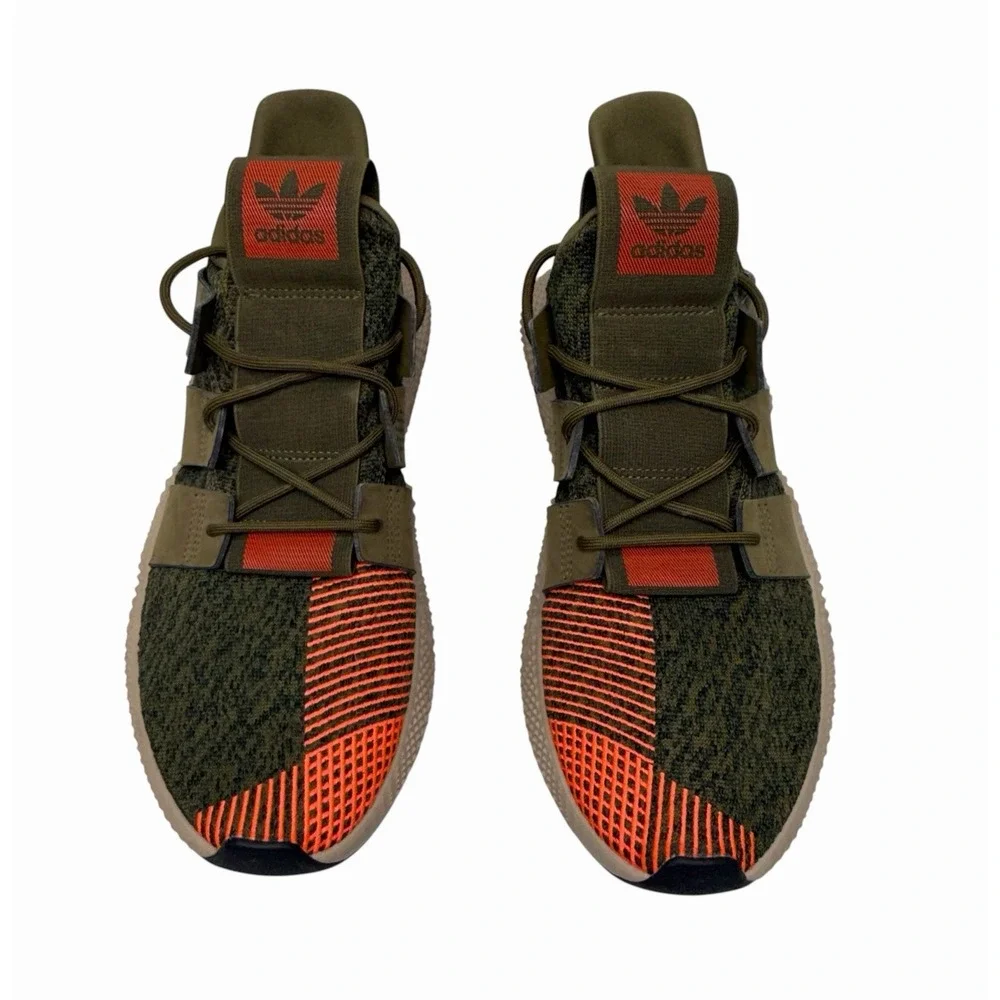 adidas prophere olive